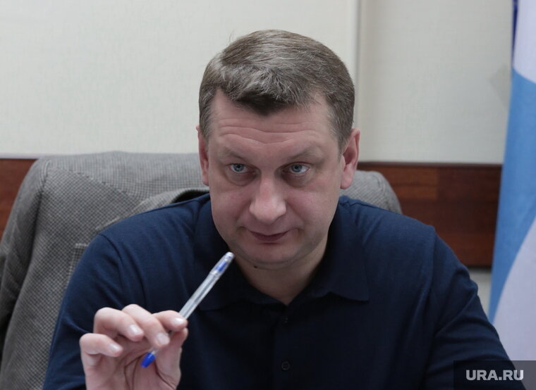    Павел Лях избавился от приставки «исполняющий обязанности»