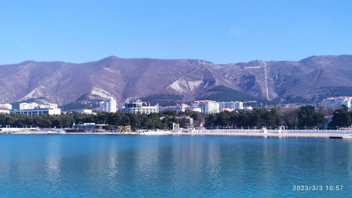 Фото автора статьи.