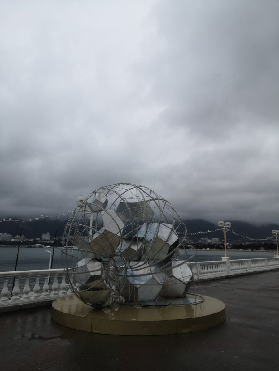 Фото автора статьи.