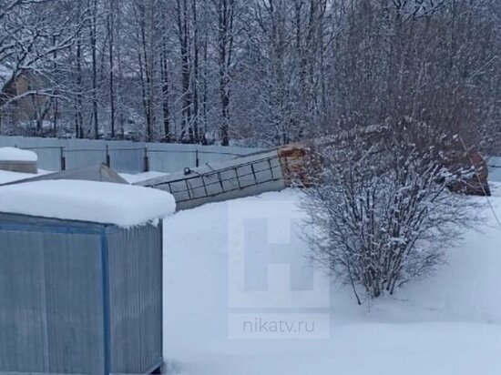     Фото: "Ника-ТВ"