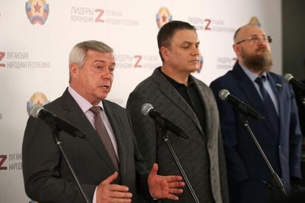 Источник фото: Пресс-служба правительства Ростовской области