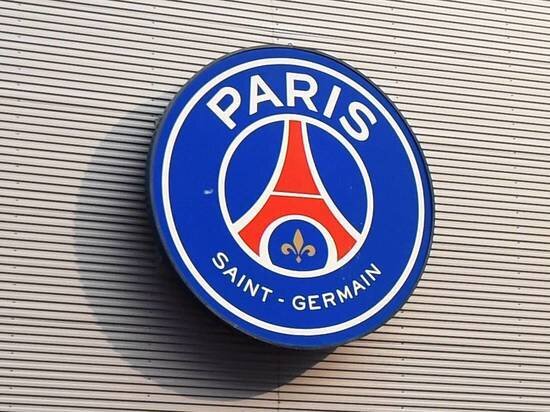     "ПСЖ". Фото: Revierfoto via www.imago-images/www.imago-images.de/globallookpress.com