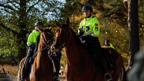    © Sputnik / Sergey Melkonov