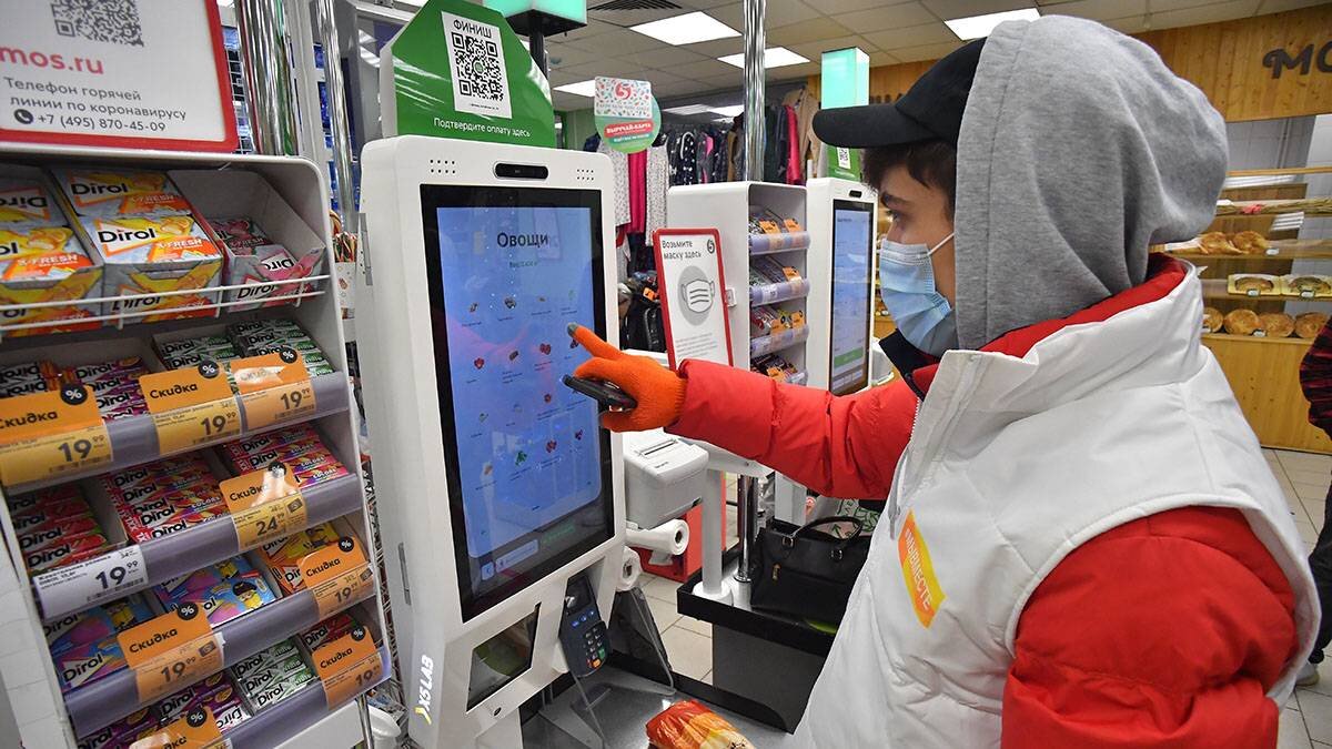    Фото: Сергей Киселев / АГН Москва