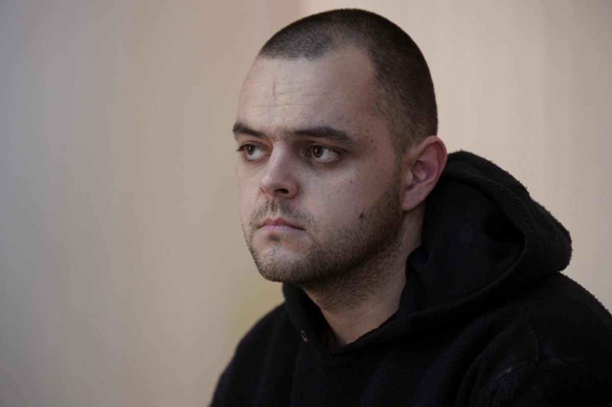    Эйден Эслин