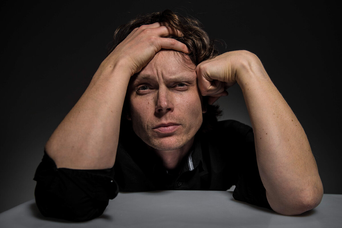 Фотограф: Ольга Головко