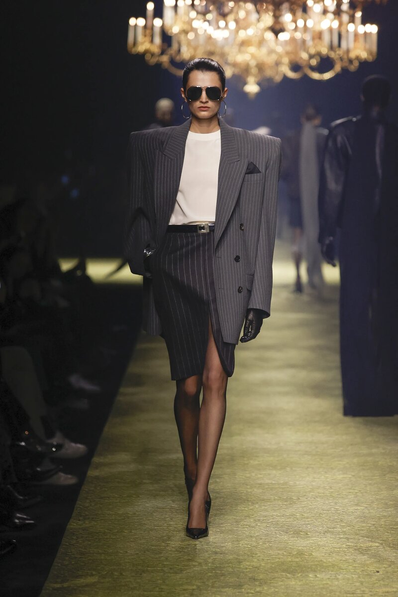 Saint Laurent