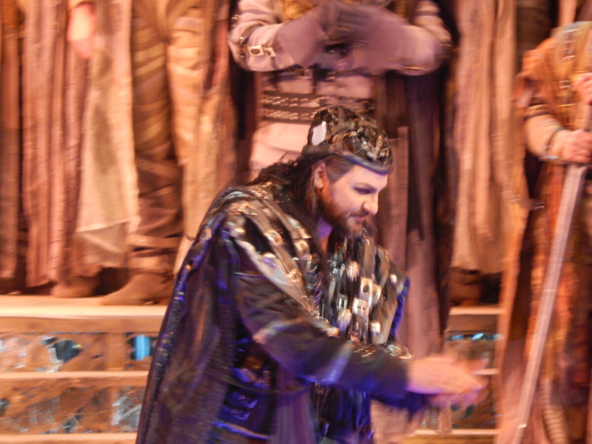 Павел Янковский