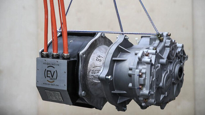 Создали несколько лет назад для электрокаров и гибридов. |Фото: livejournal.com.