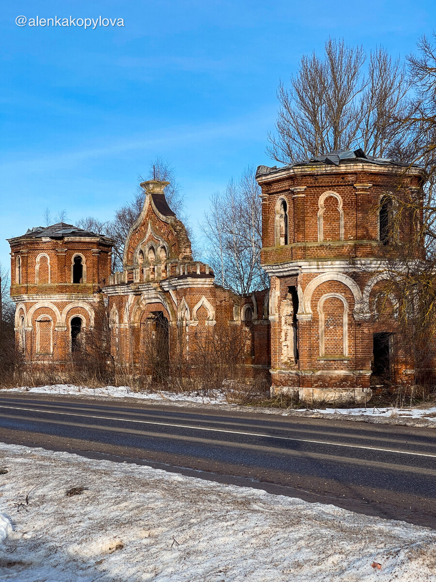 Фото автора