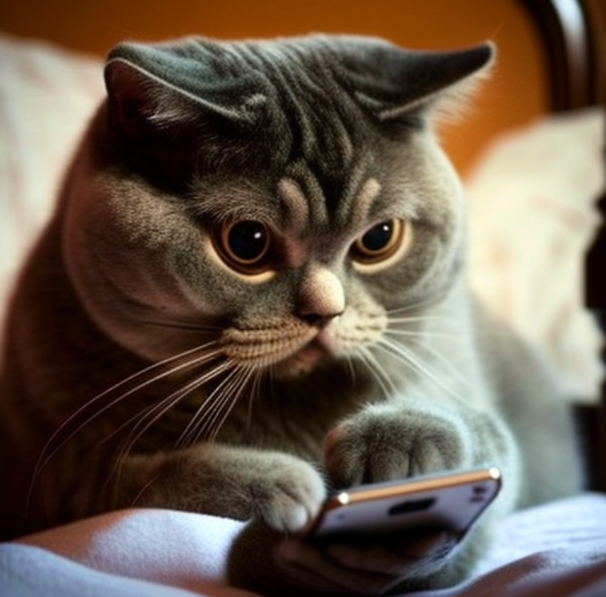 Они знают все о нас