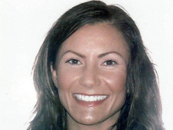 Ивонн Бальделли