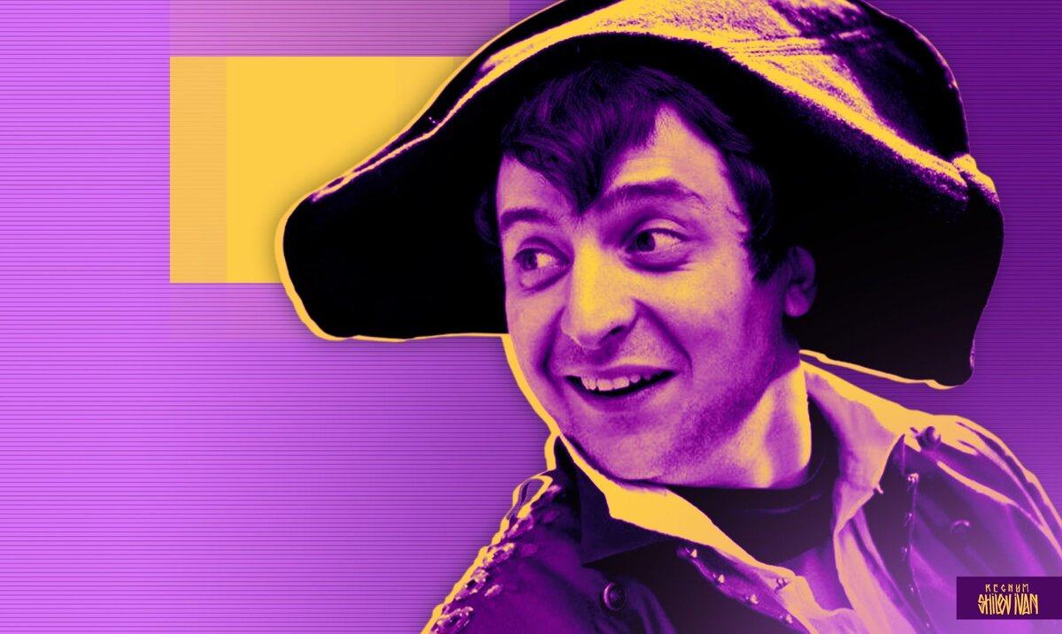    Владимир Зеленский Иван Шилов (с) ИА REGNUM