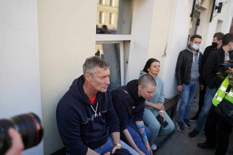    Фото: Лидия Аникина © ИА «Уральский меридиан» Дмитрий Зайцев