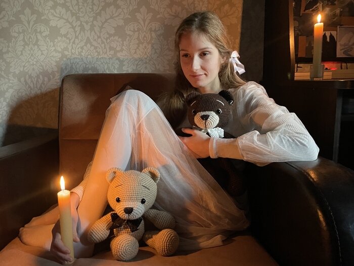 Листайте вправо, чтобы увидеть больше изображений