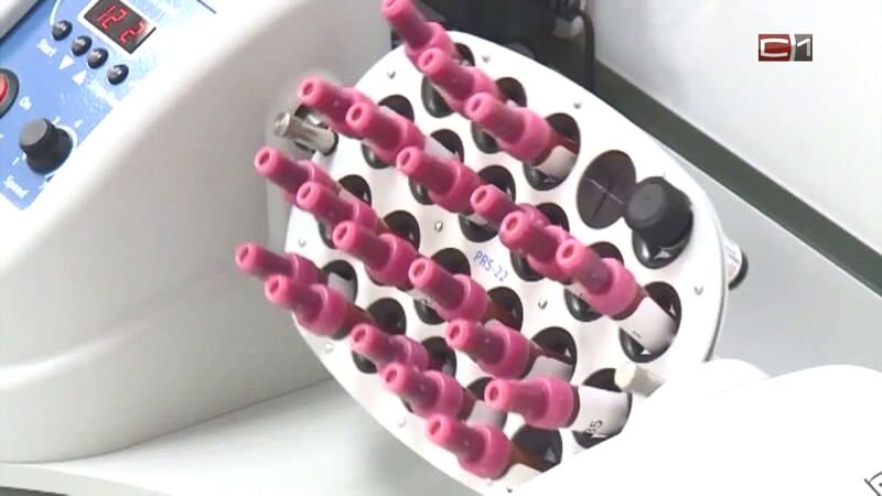    110 югорчан заразились коронавирусом за сутки