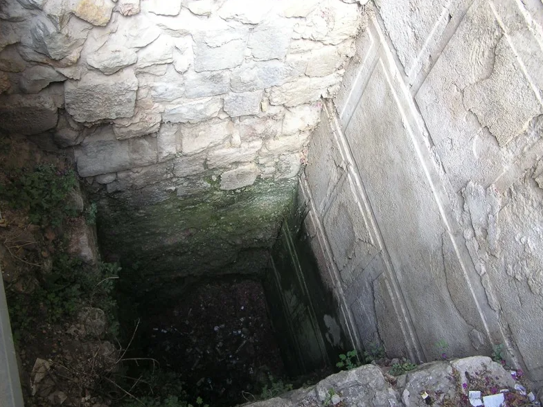 Фото: http://www.balandin.net/Jerusalem/JerusalemArcheologicalPark1.htm 