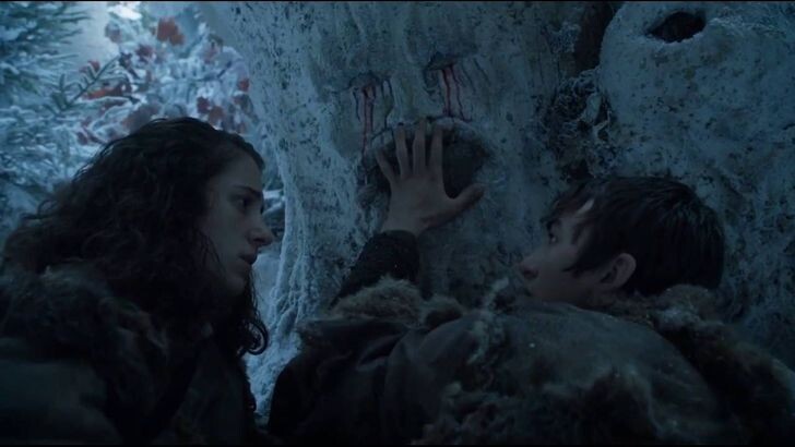© Game of Trones / HBO