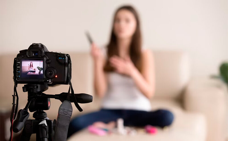 Ютуб как работа