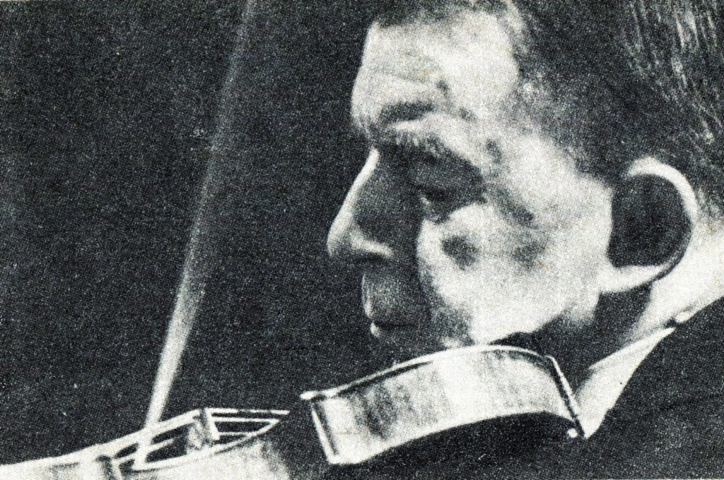 Дмитрий Цыганов