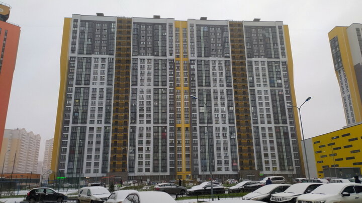 MAKSIM KONSTANTINOV/GLOBALLOOKPRESS