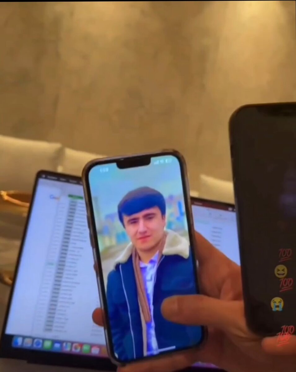 Призер в конкурсе Гусейна Гасанова