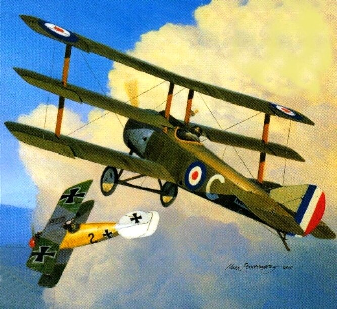 Все иллюстрации взяты из открытых источников