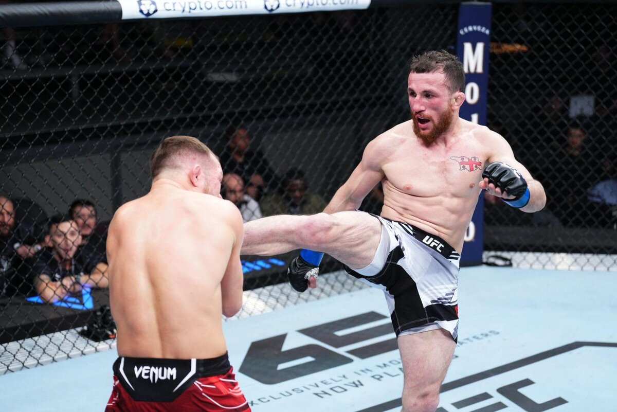     Мераб Двалишвили – Петр Ян