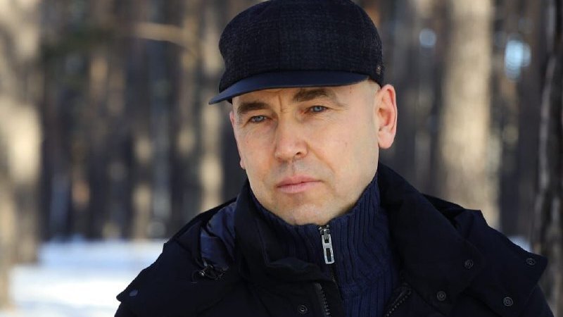    Фото – тг-канал Вадима Шумкова