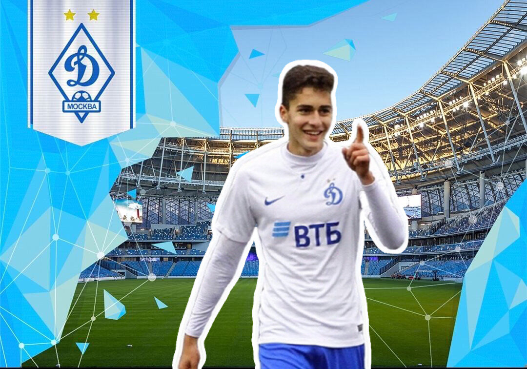 Фото: канал «Не Футбол»