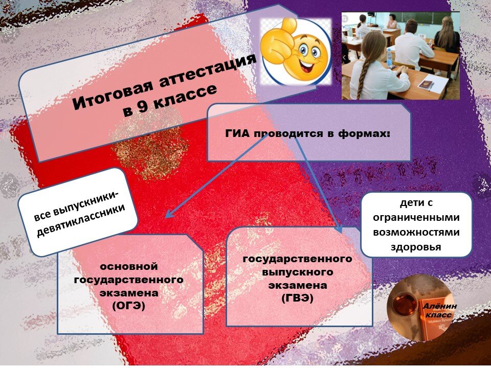 авторские карточки