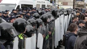    Фото: md.sputniknews.com Наталья Анисеева