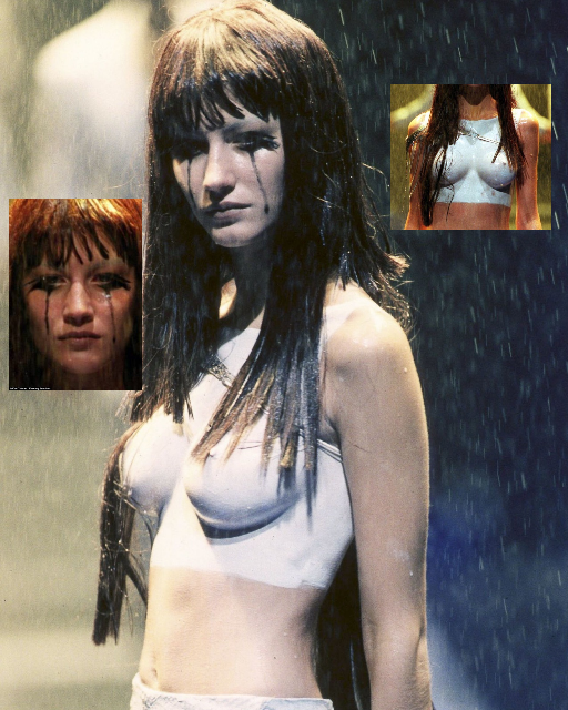 Красиво. Чувственно. Откровенно.