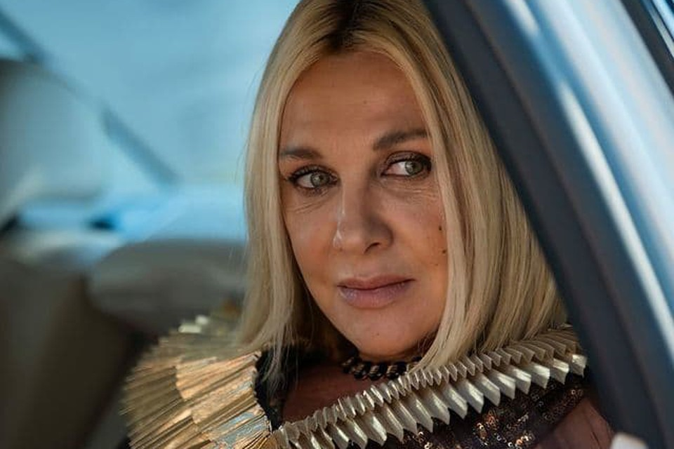 Кадр из х/ф «Чебурашка» 