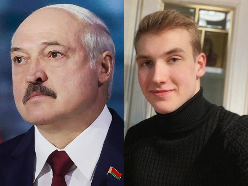 #колялукашенко. Как сын Лукашенко стал иконой TikTok | РБК Стиль