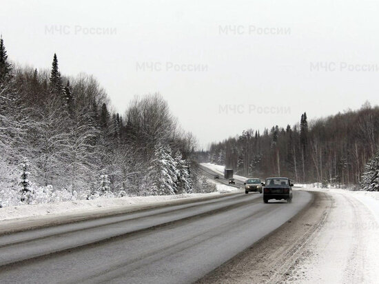     ФОТО: ГУ МЧС ПО КРАСНОЯРСКОМУ КРАЮ