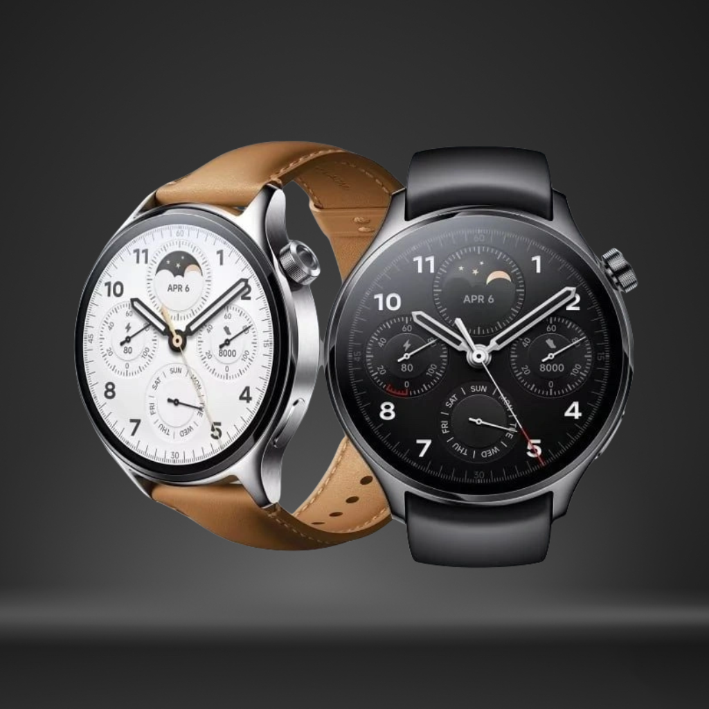 Часы xiaomi watch s1 Часы xiaomi watch s1