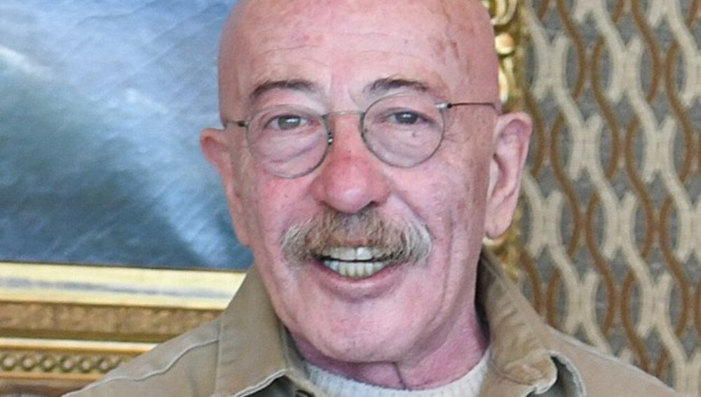 Александр Розенбаум экстренно госпитализирован в Красноярске | МУЗ-ТВ ...