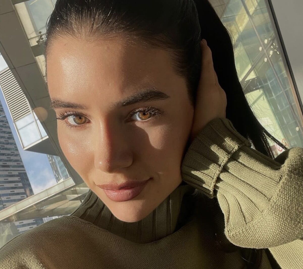     Айрин Данилов Фото: соцсети