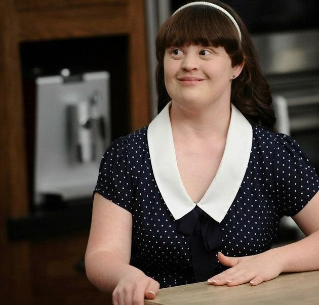      Джейми Брюэр