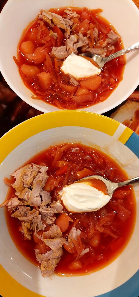 Мясо индейки🦃