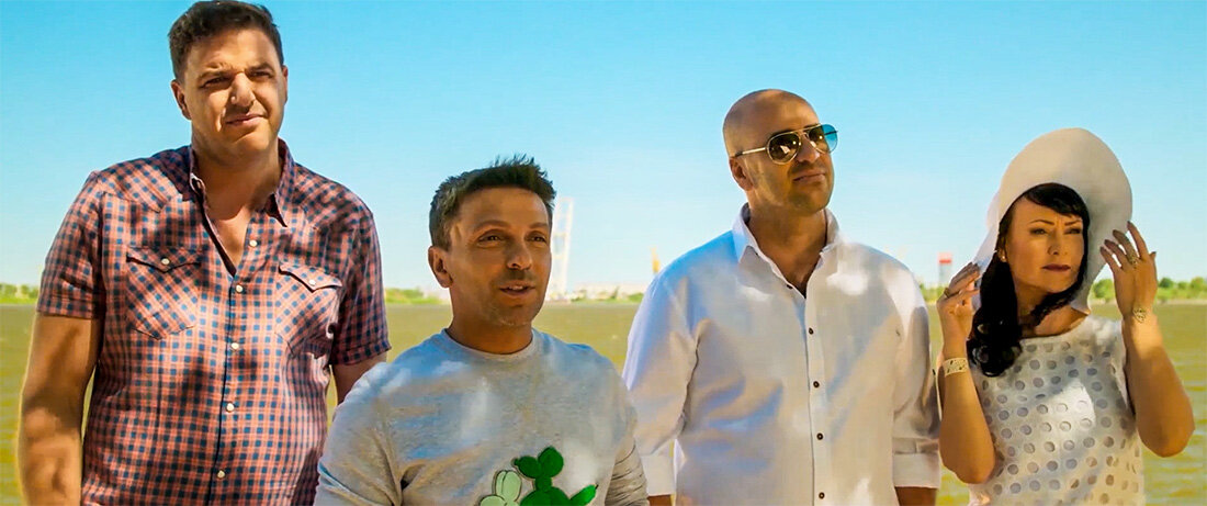 «День выборов 2» (2015)