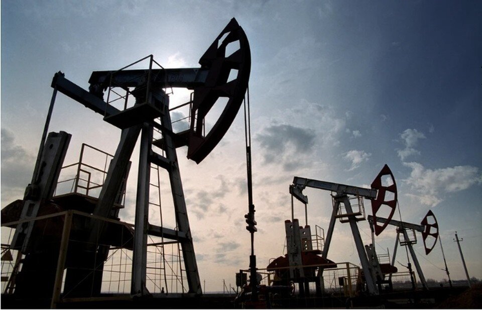     СМИ сообщают о решении властей Индии придерживаться потолка цен на нефть из России  GLOBAL LOOK PRESS