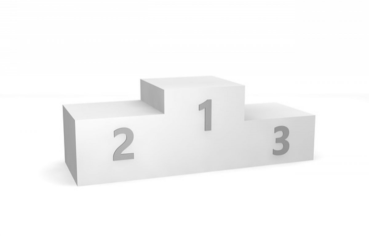    Директор школы Горячего Ключа победил на Кубке мира по пауэрлифтингу