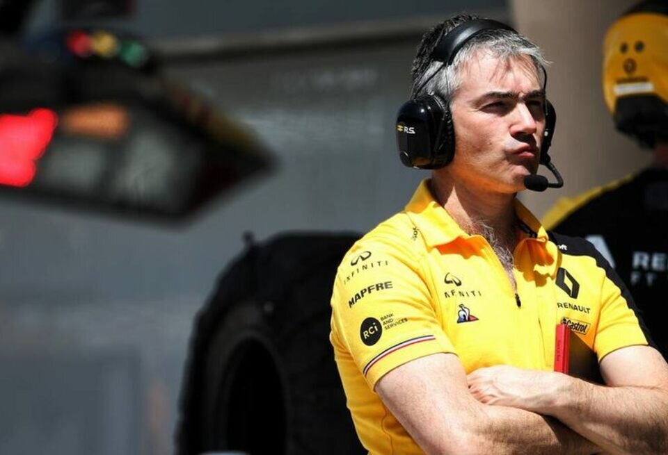    Renault