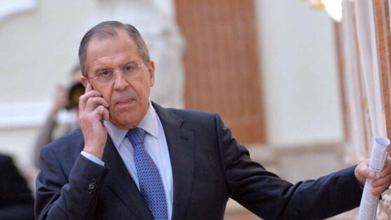    Главы МИД России и Ирана обсудили рекордные показатели товарооборота двух стран Анна Оленькова