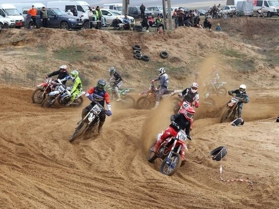     фото: минспорта калмыкии