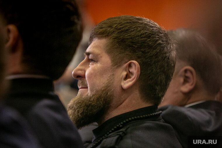    Рамзан Кадыров положительно оценил подход, подразумевающий минимум жертв в СВО
