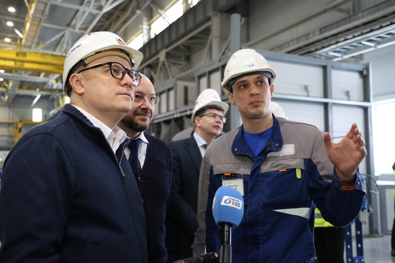     Фото: Юлия Боровикова