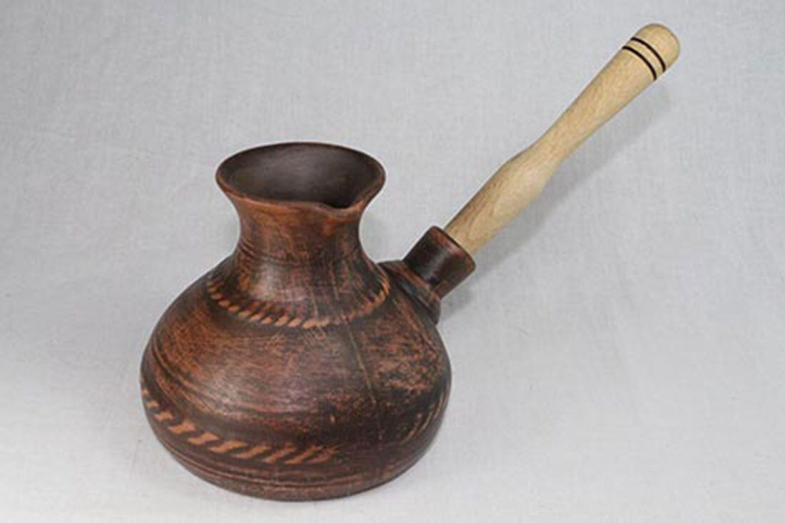 Солнечногорская керамика